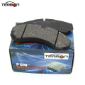 Wholesale brake pad cross reference clips WVA 29121